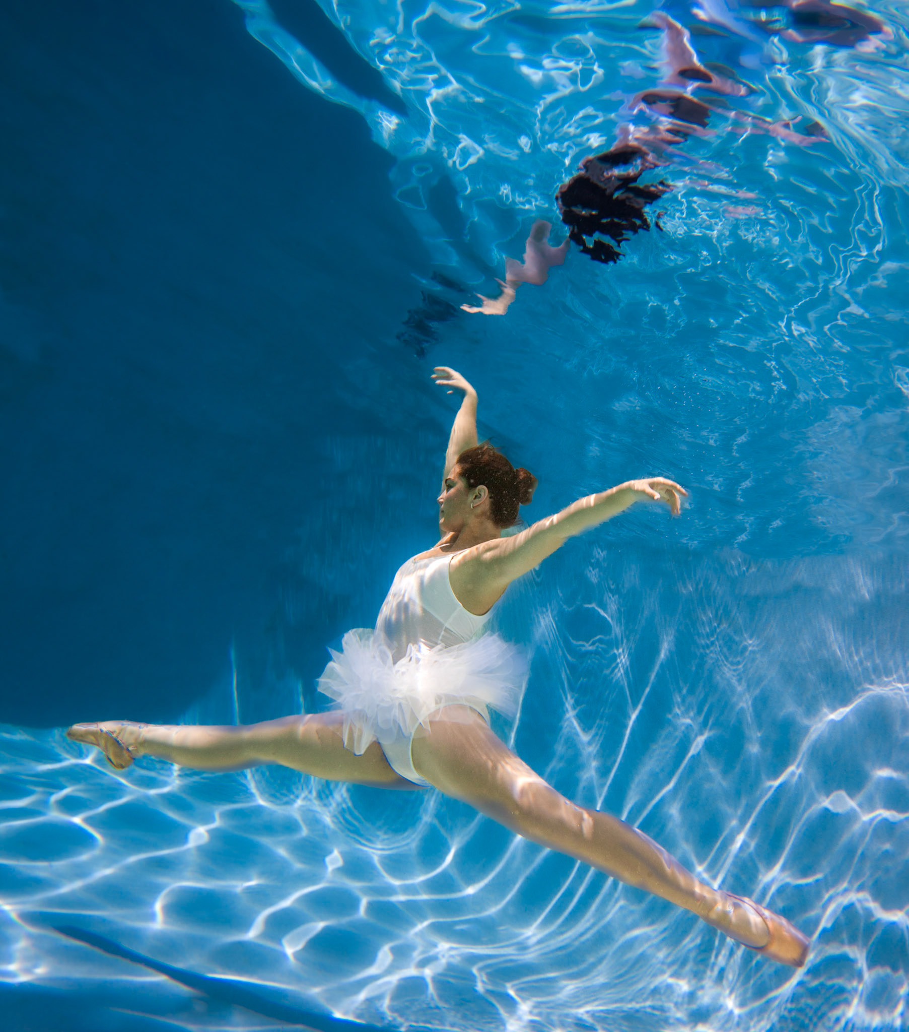 Bluewater Leap - 5050