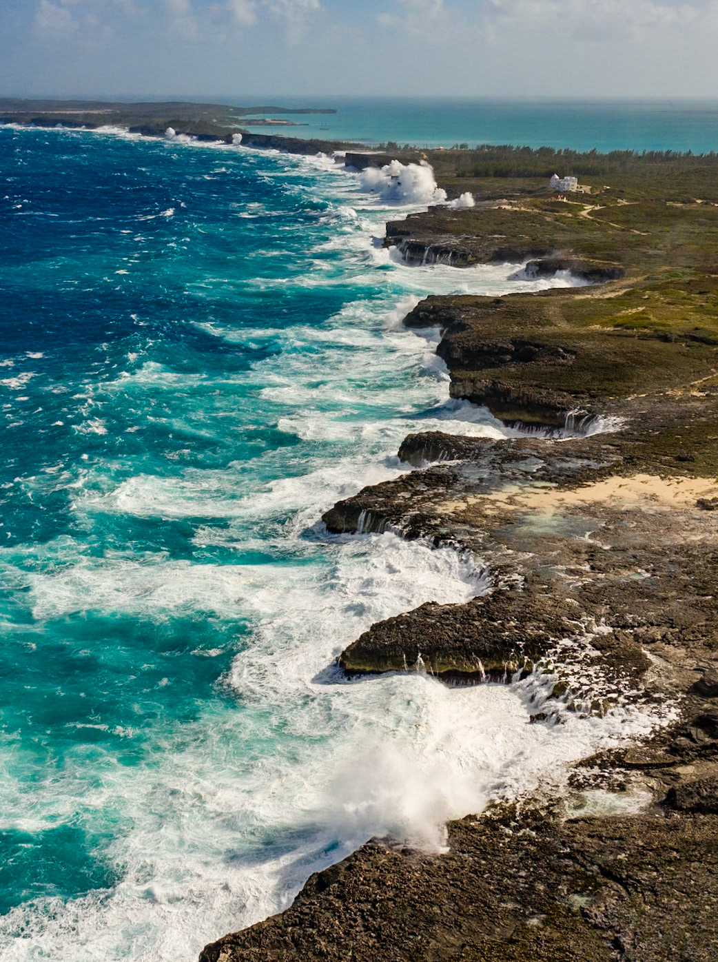 Pounding Surf - 0445