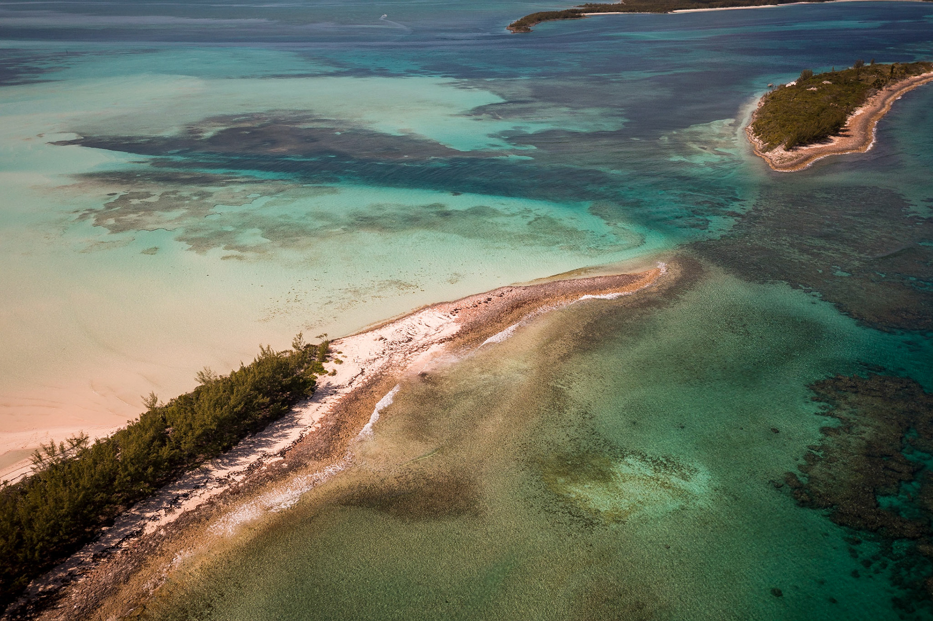 0458-Man Island, Eleuthera