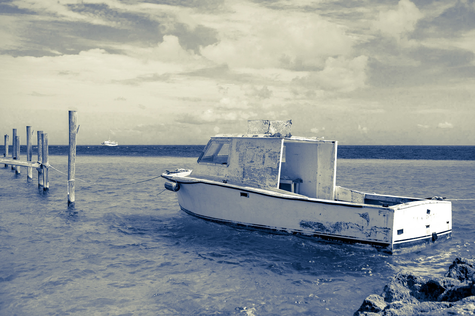 Workboat 239