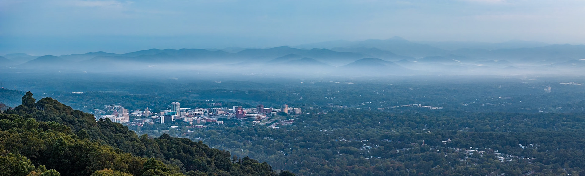 Asheville and the High Peaks 0130