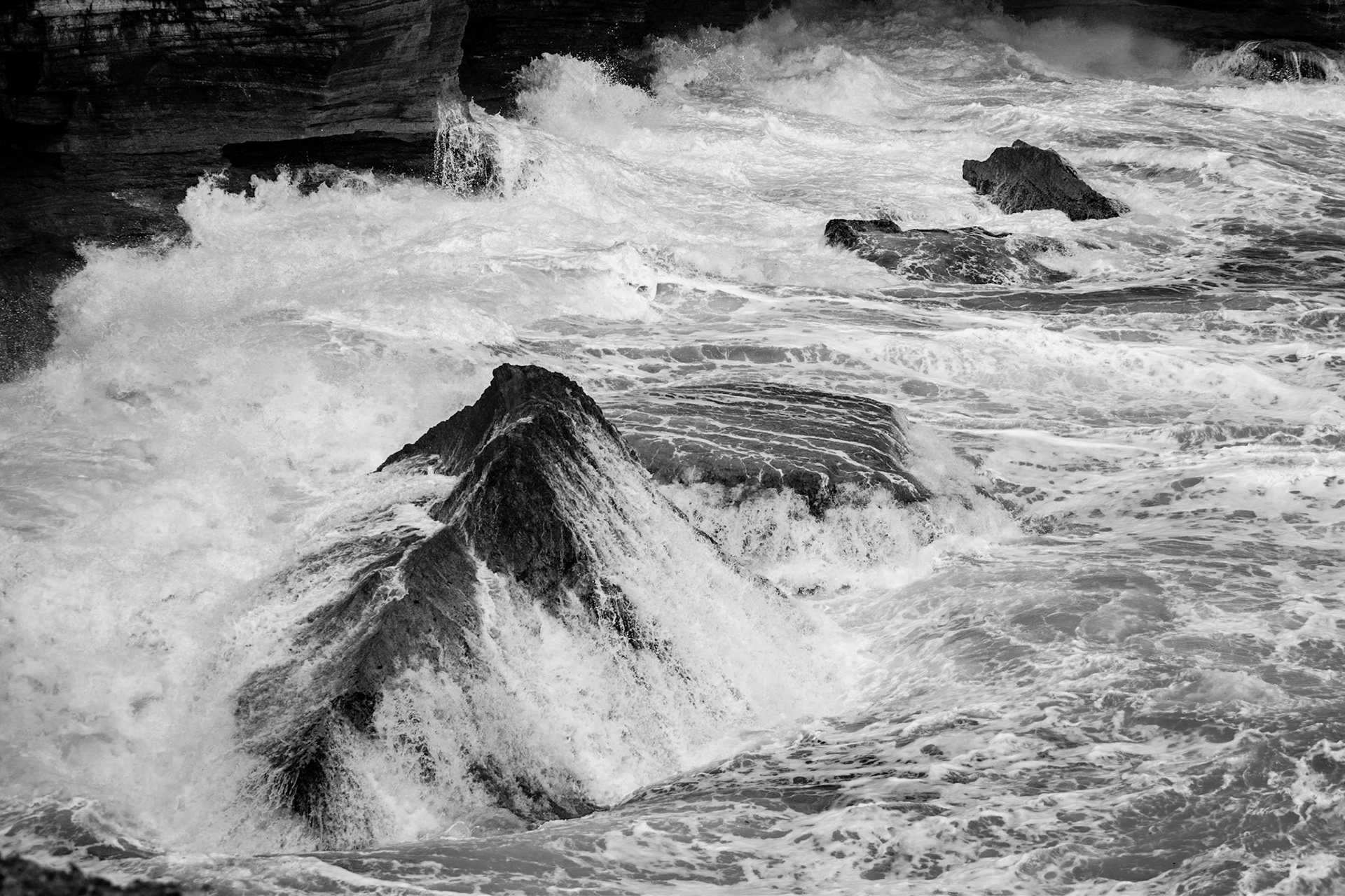 Over the Rock - 760