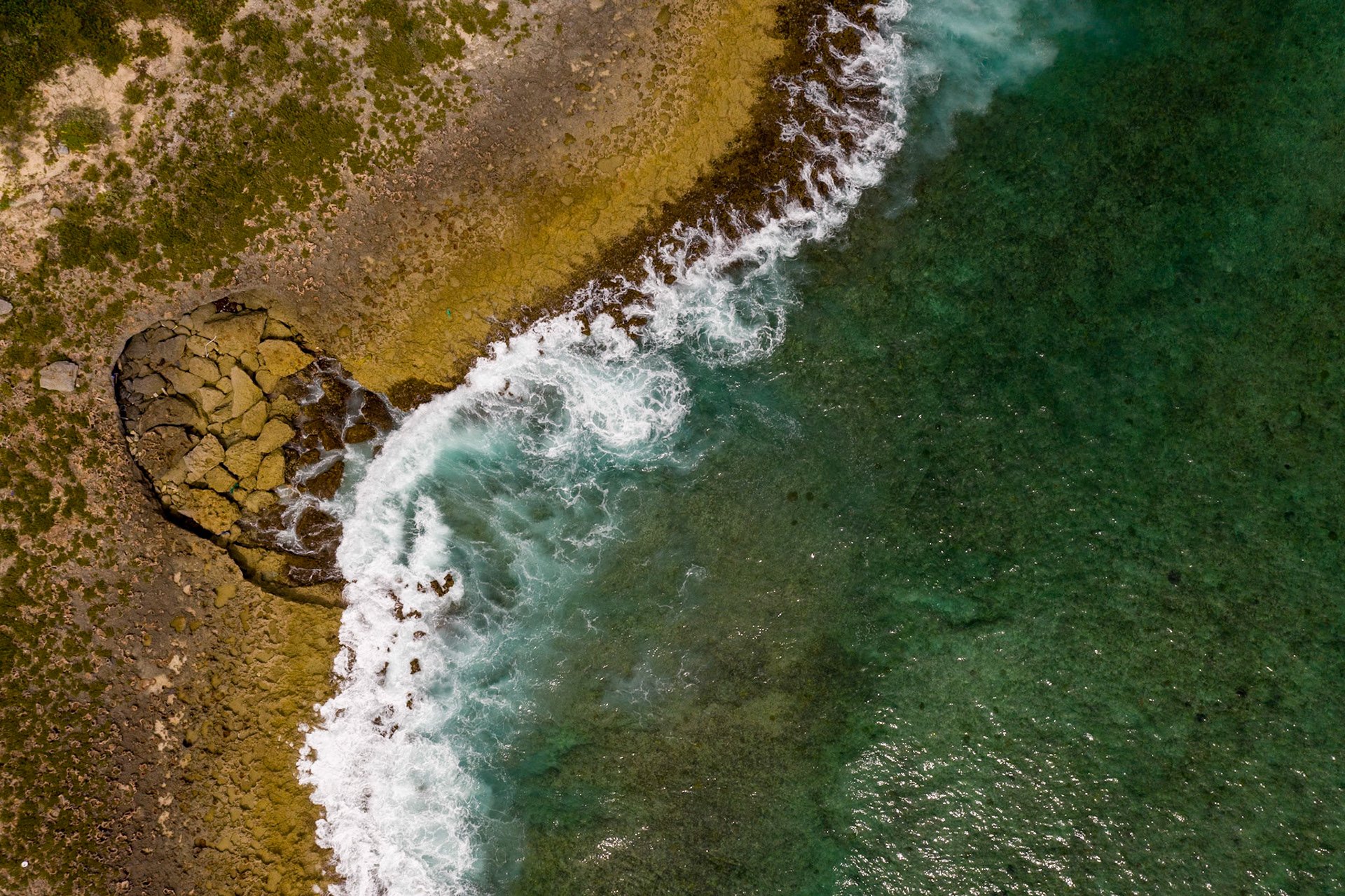 Circle in the Rock - 030