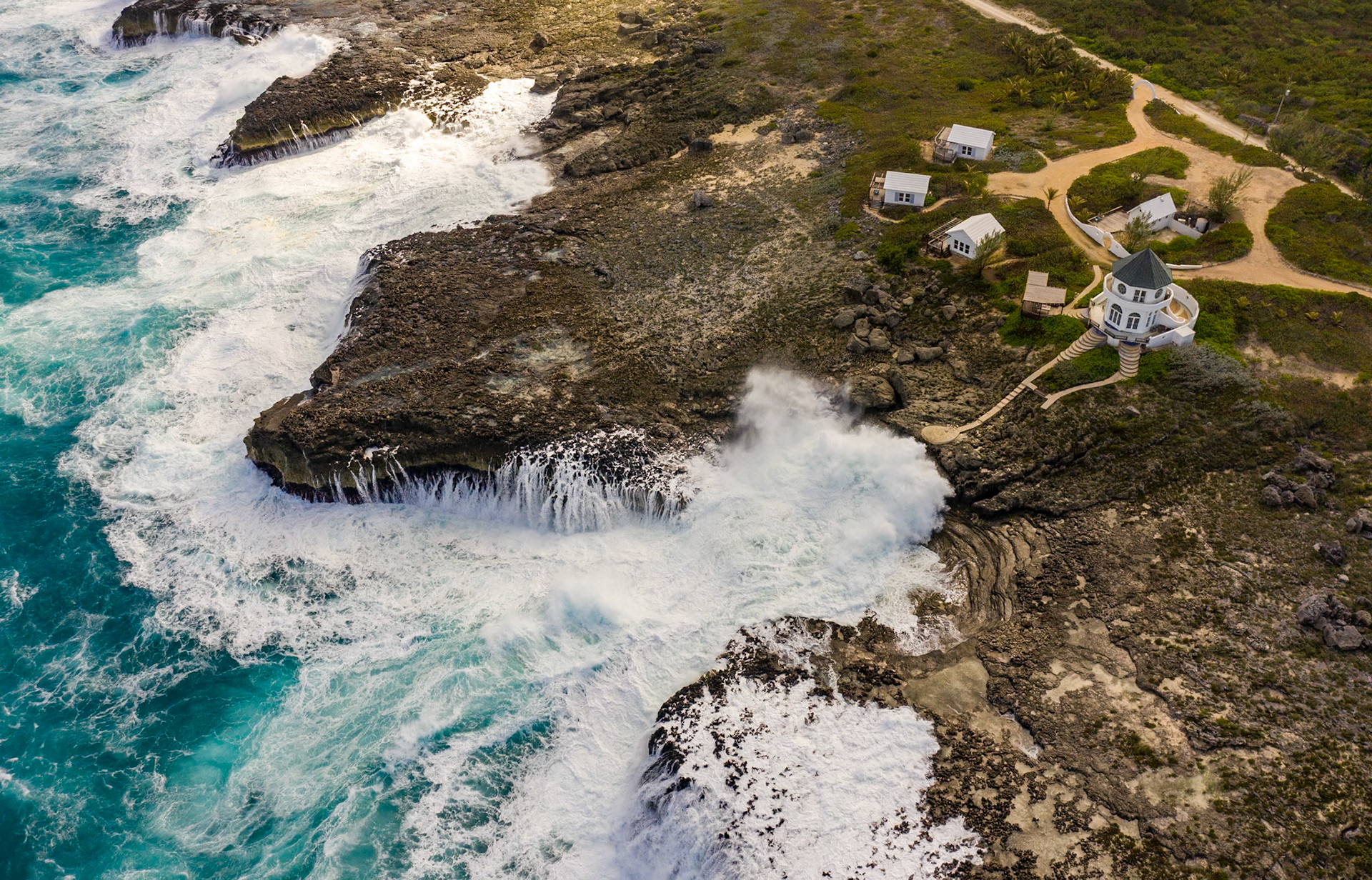 Houses on the Rock - 056