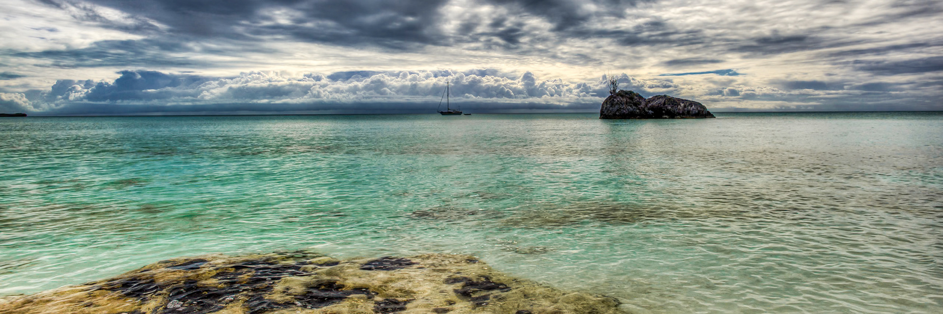 Cay Across the Bank 011
