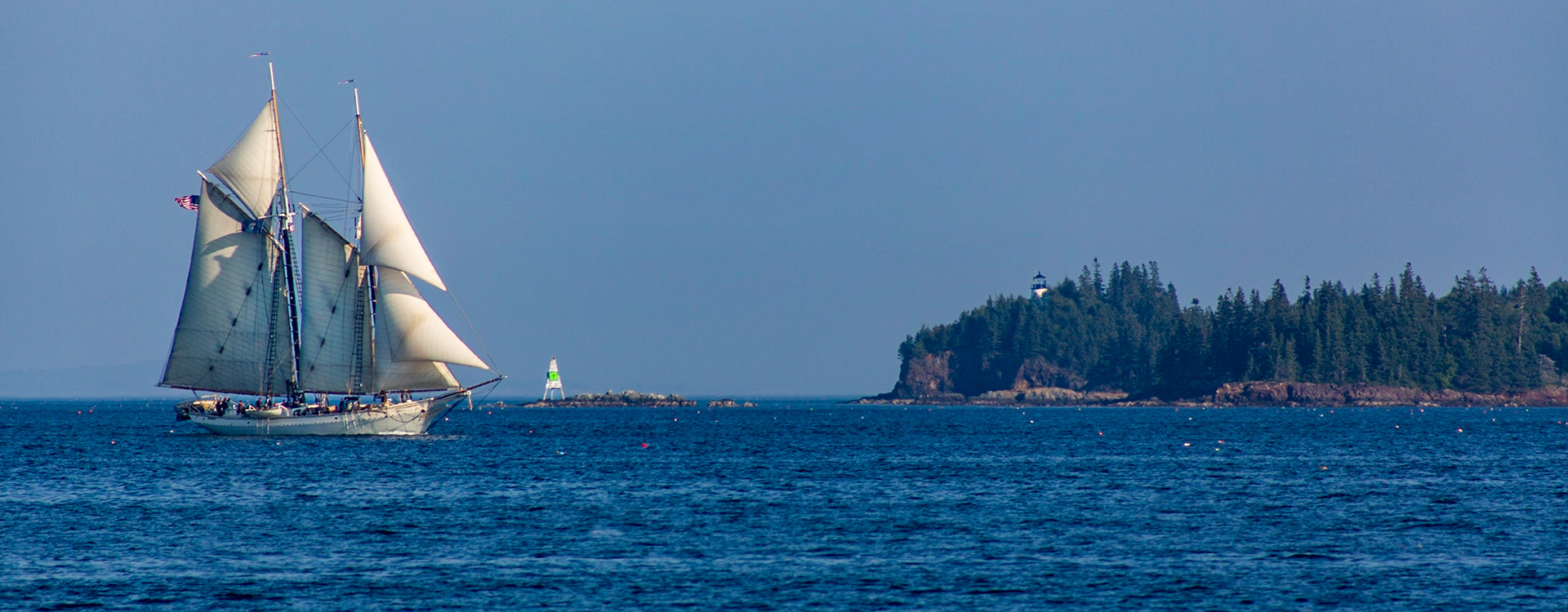 Off the Island - 4247