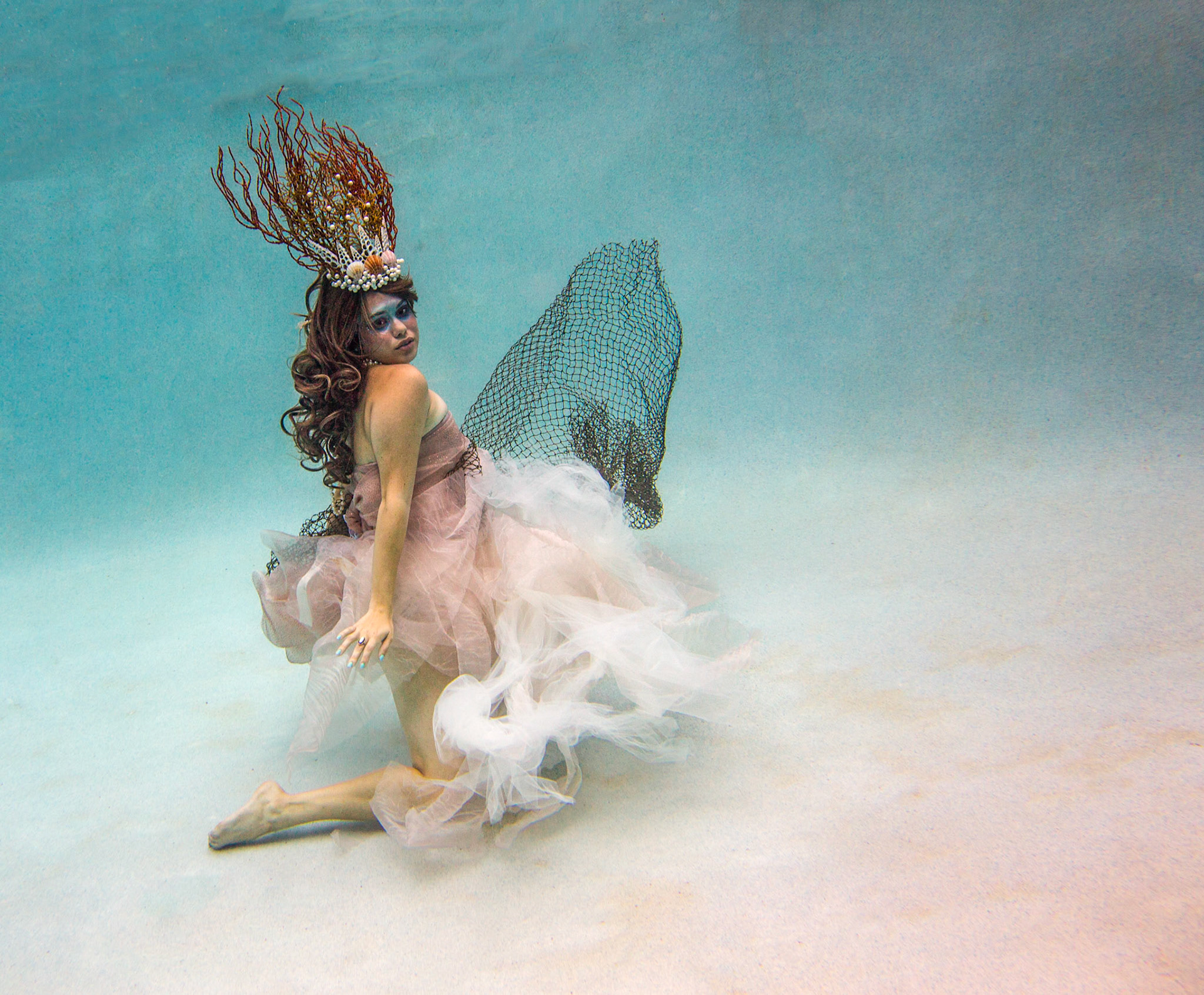 Queen of the Corals - 6102