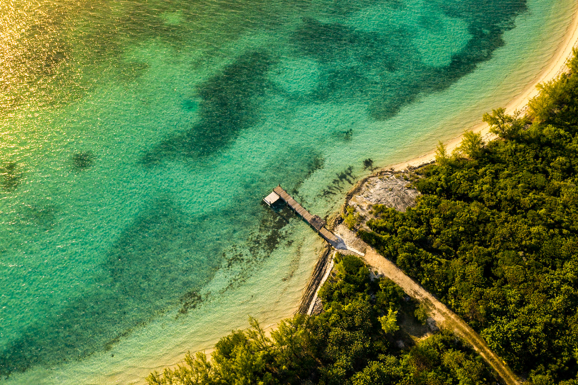Dock and the Road - 0335