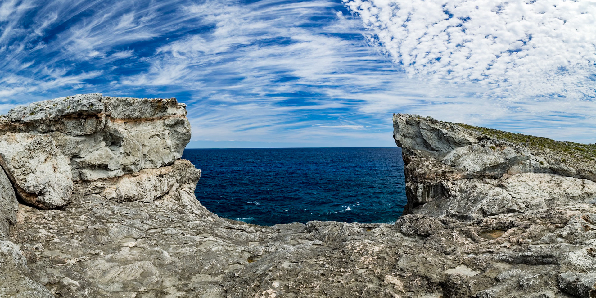 Through the Notch - 056