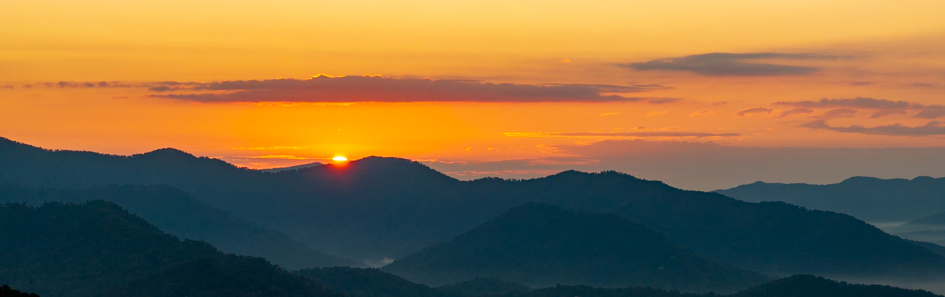 Sun on the Ridge 0177