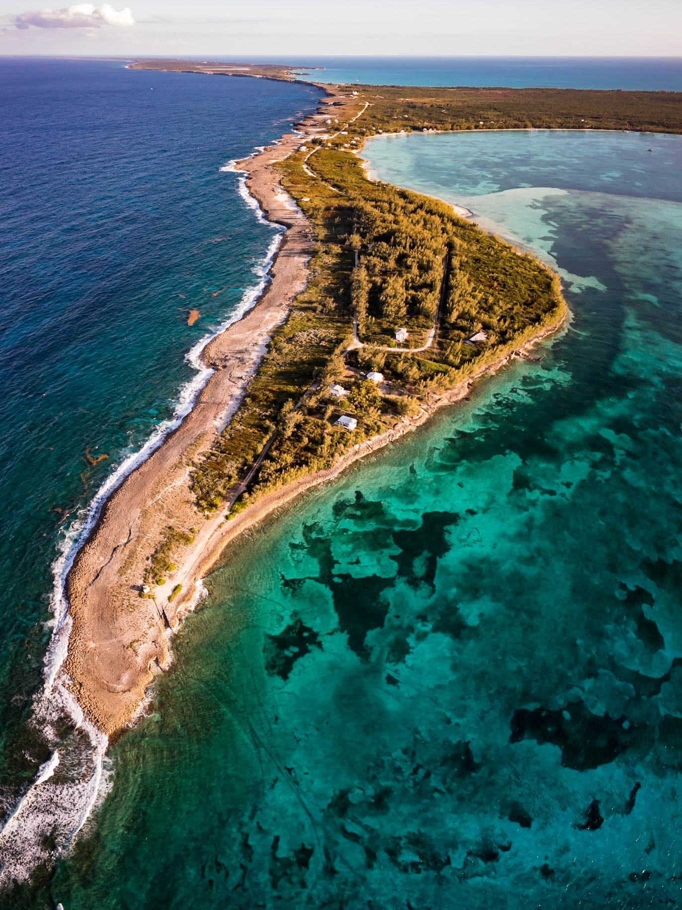Settlement on the Shore 079