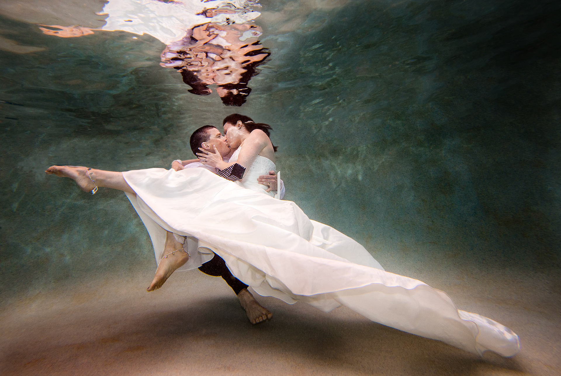 The Kiss - 5101