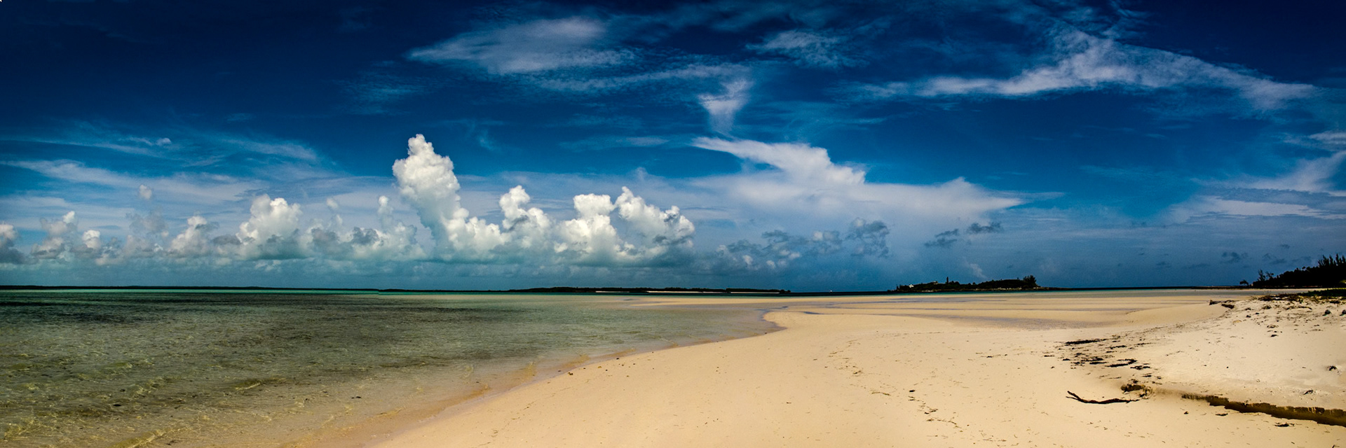 Open Beach - 03