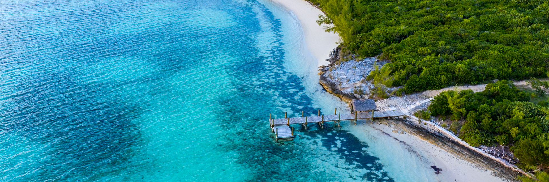 Beach Dock - 0783