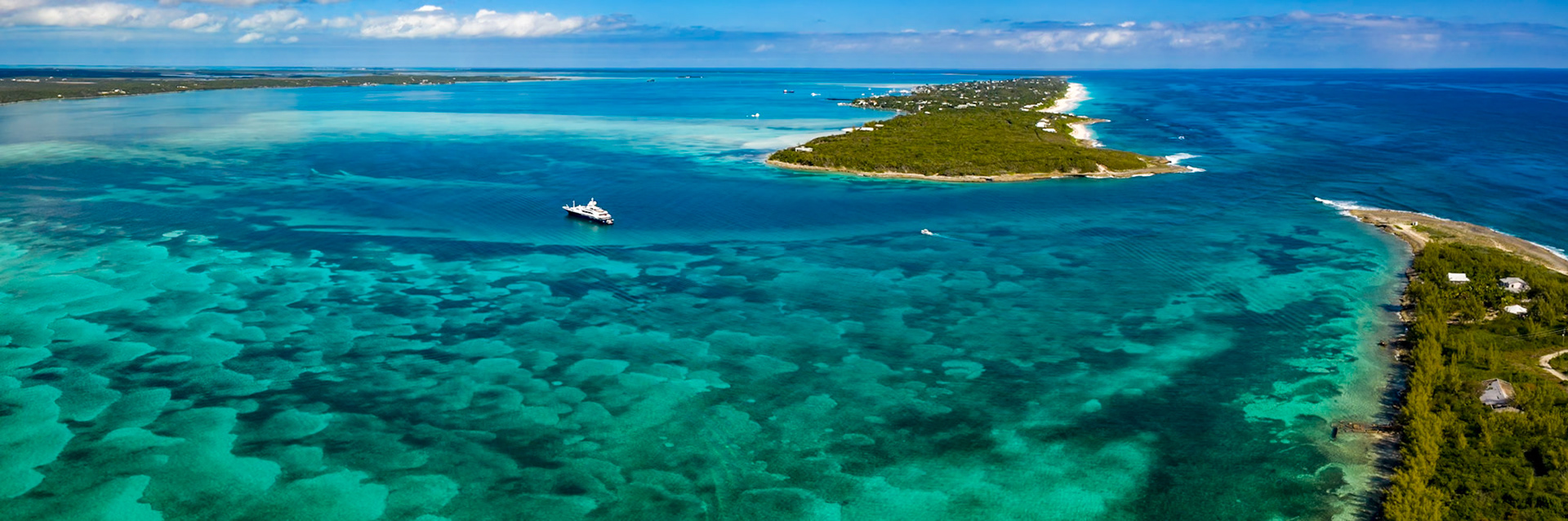 The Cay from Above - 153