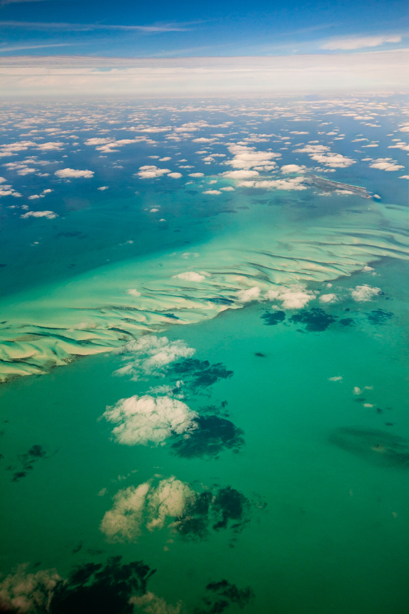 Sand Bars