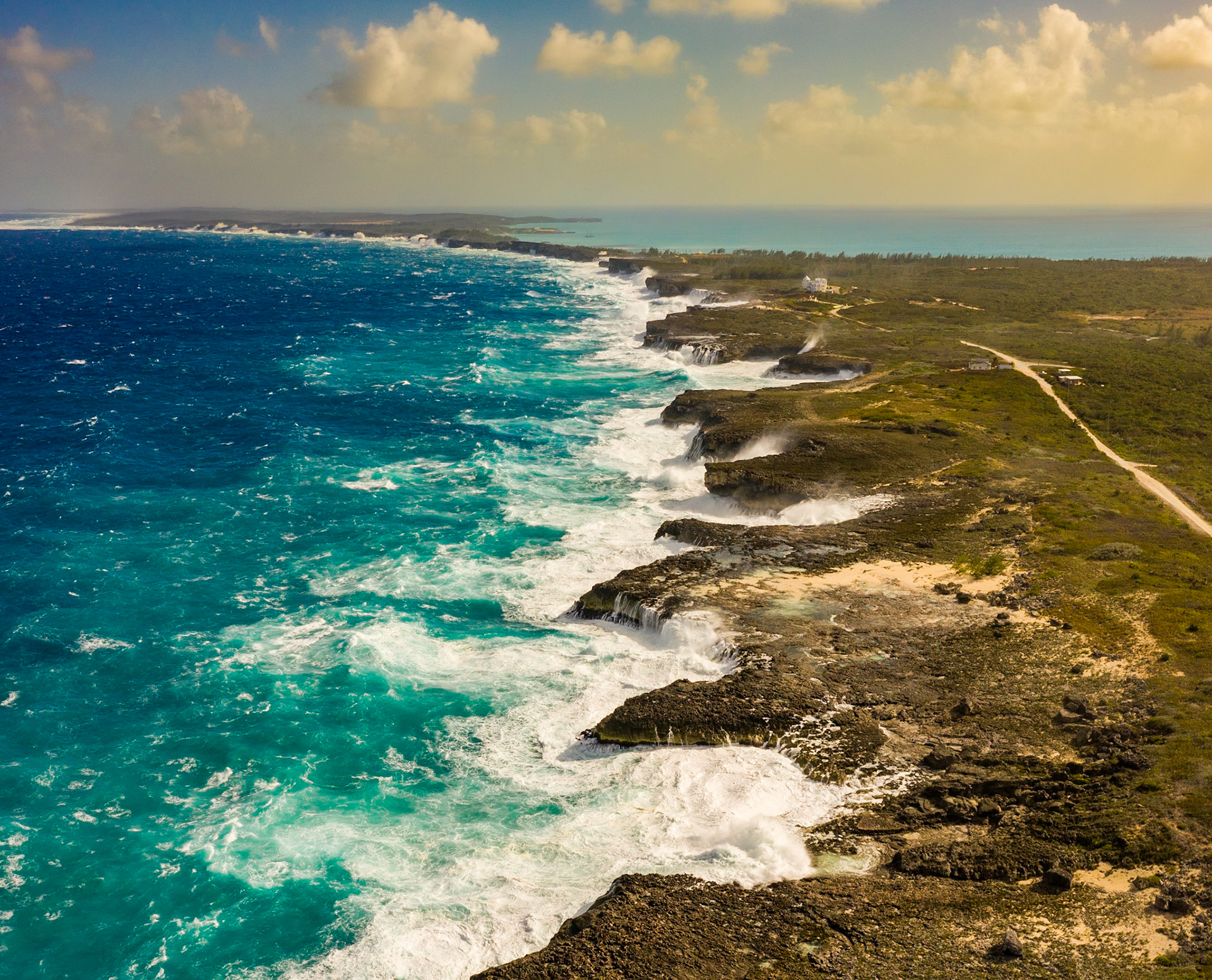 Windward Coast 105