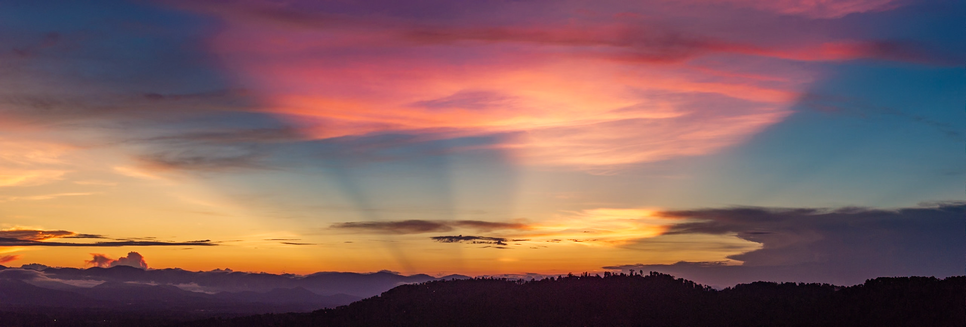 Evening Rays 0197