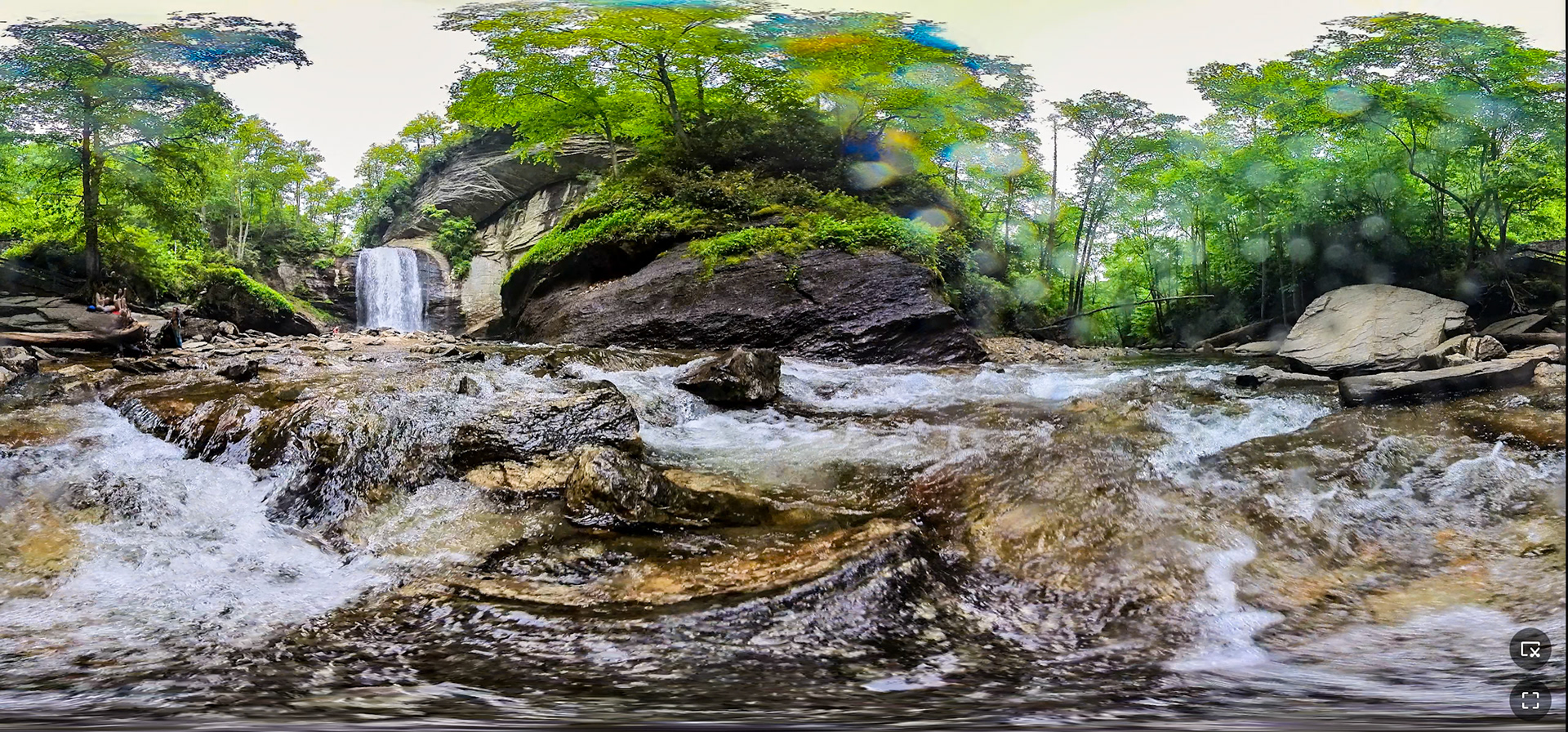 Looking Glass 360