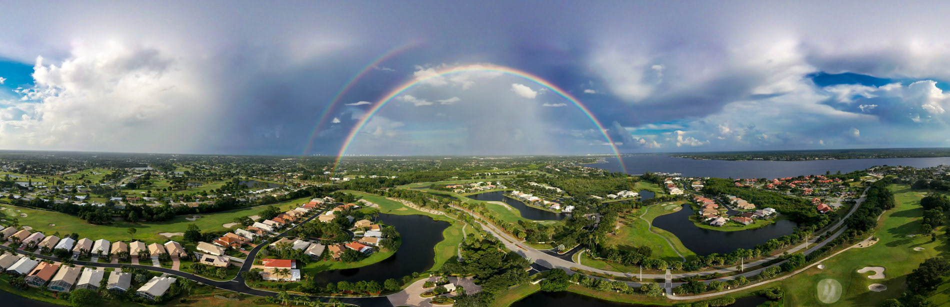 Urban Rainbows Pano 0726