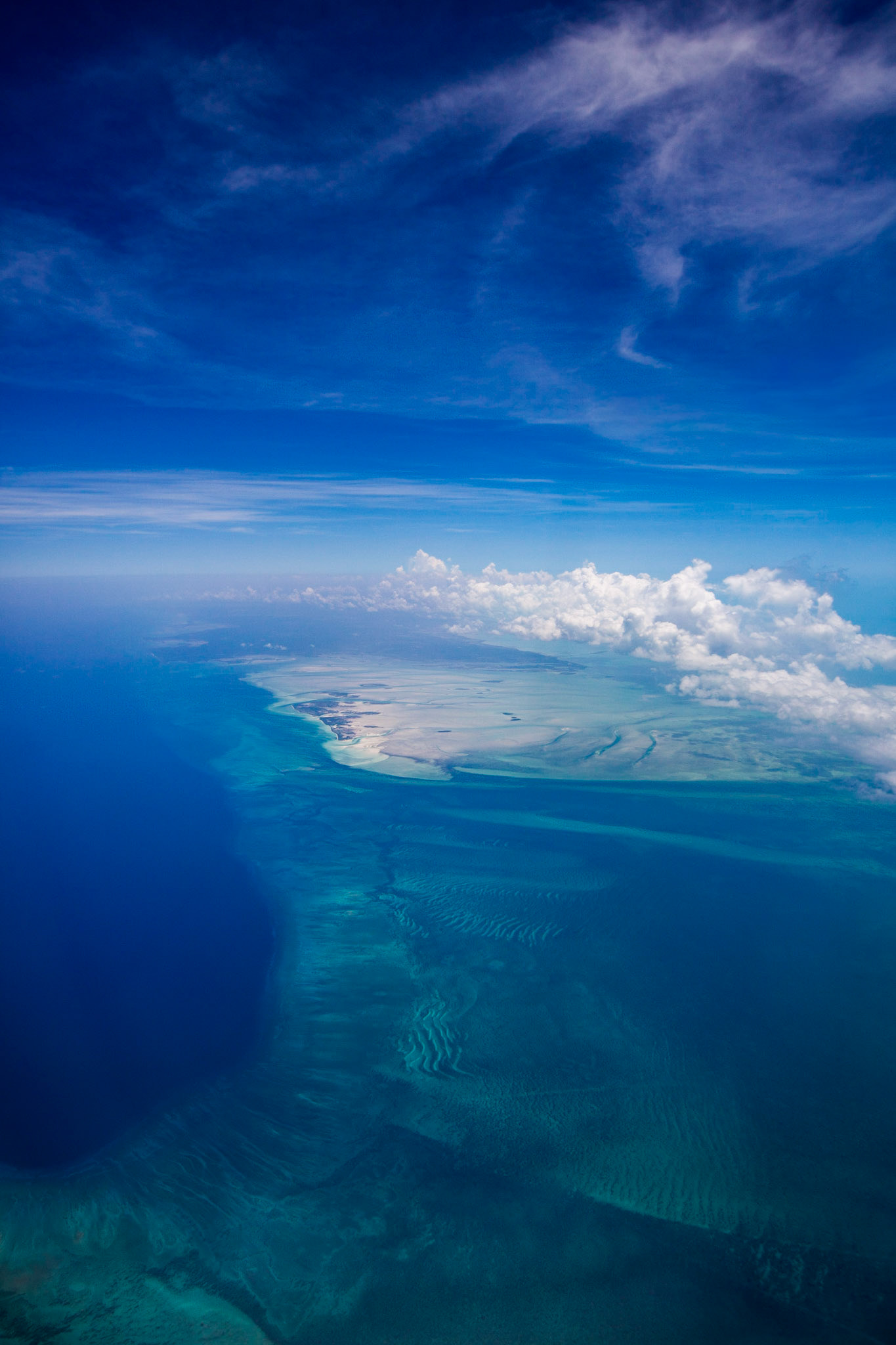 Deep Blue