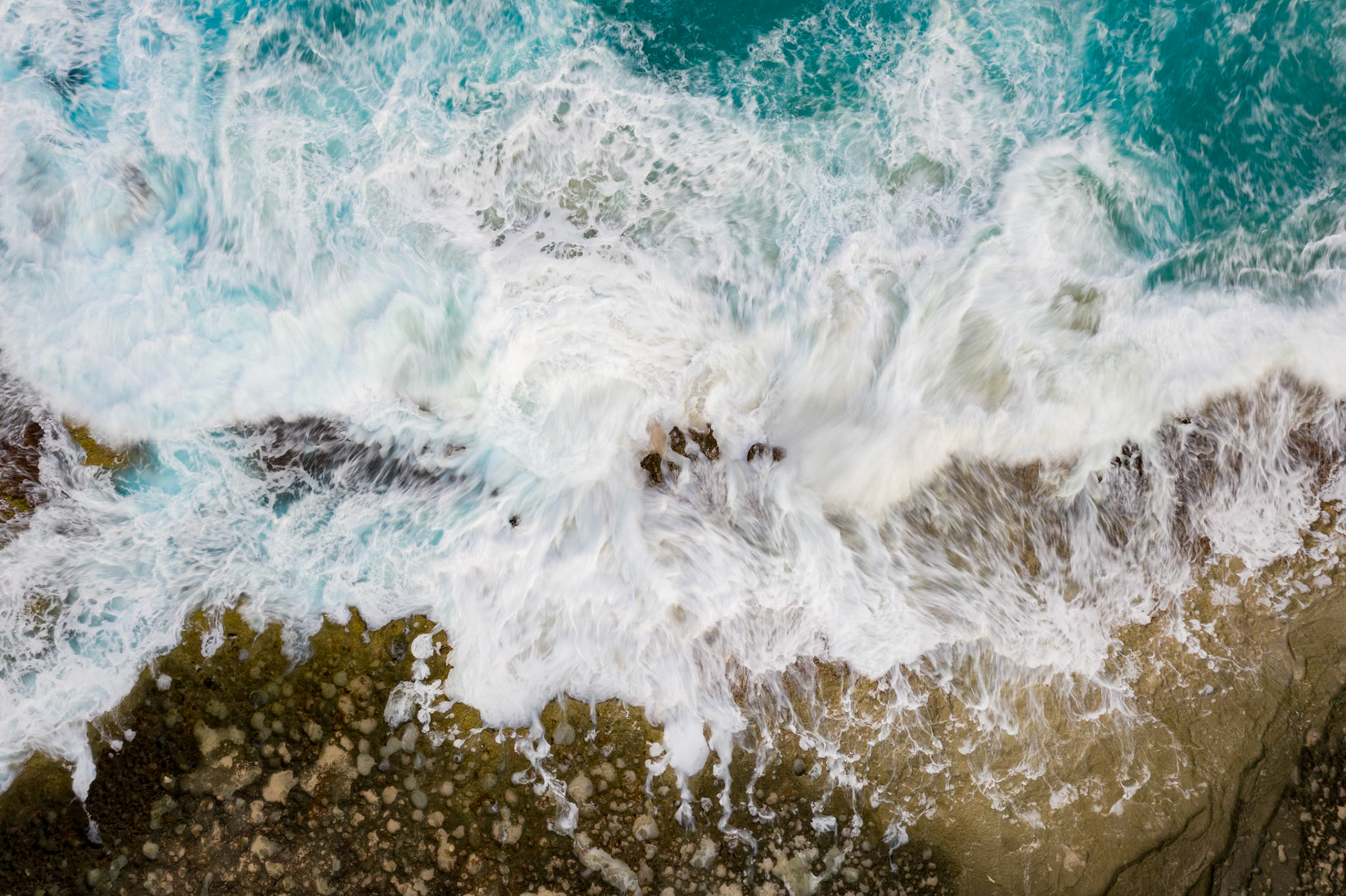 Heavy Water - 058