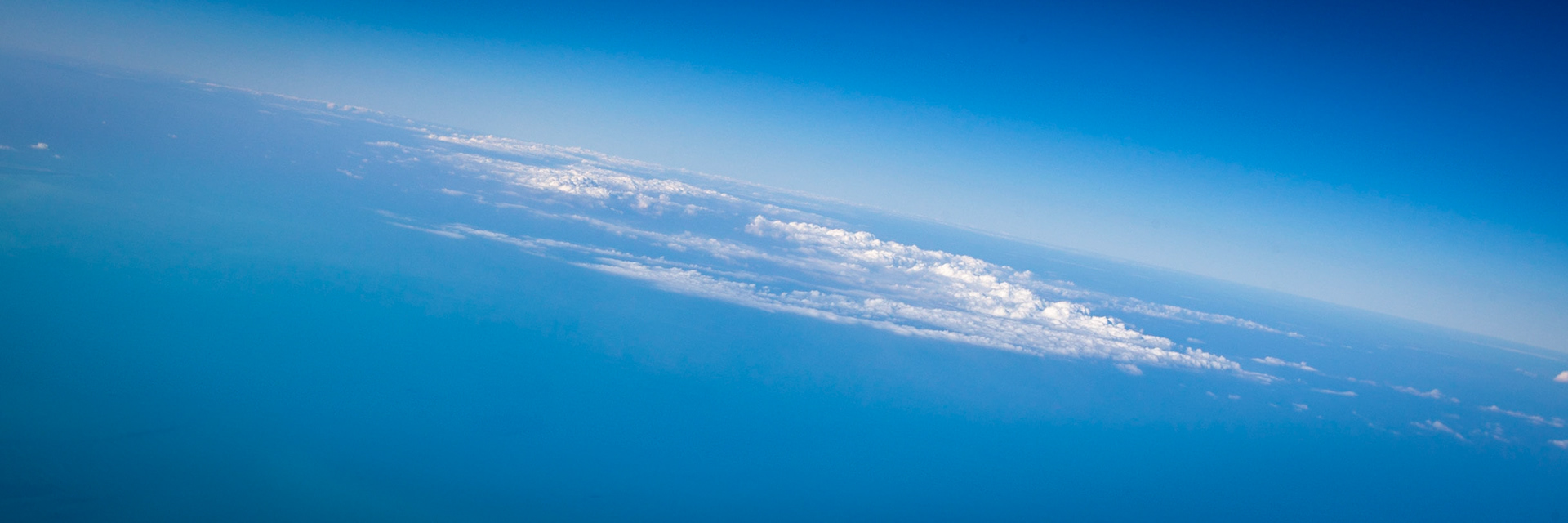 Blue Horizon