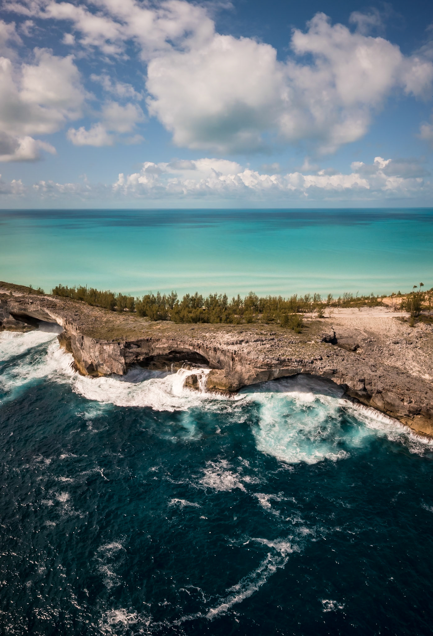 Through the Cut - 0724