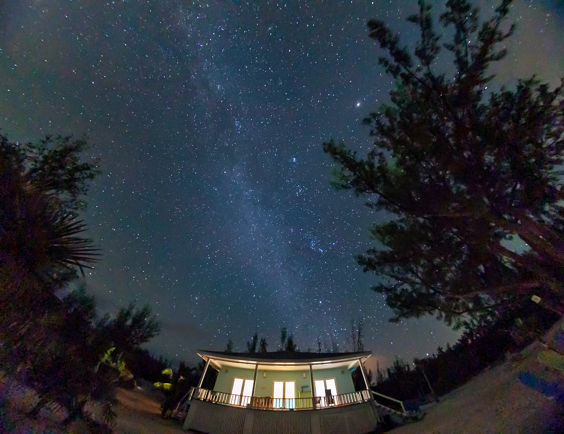 Starfish Cottage - 021