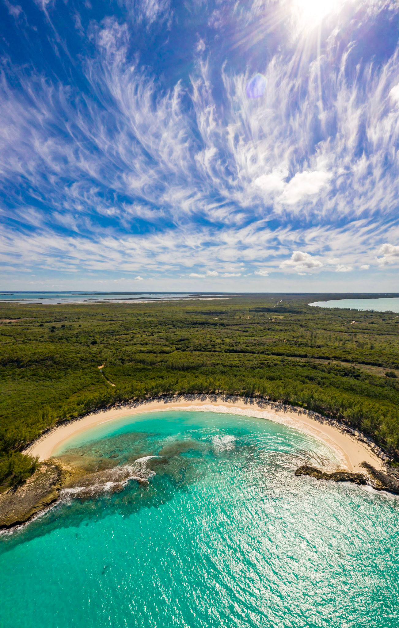 0919-Ben Bay Beach