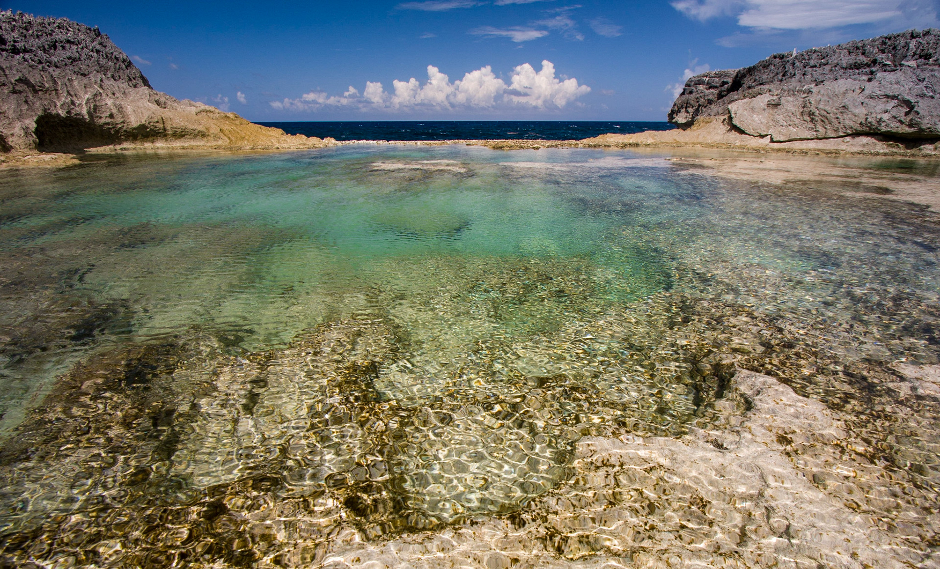 Clear Water