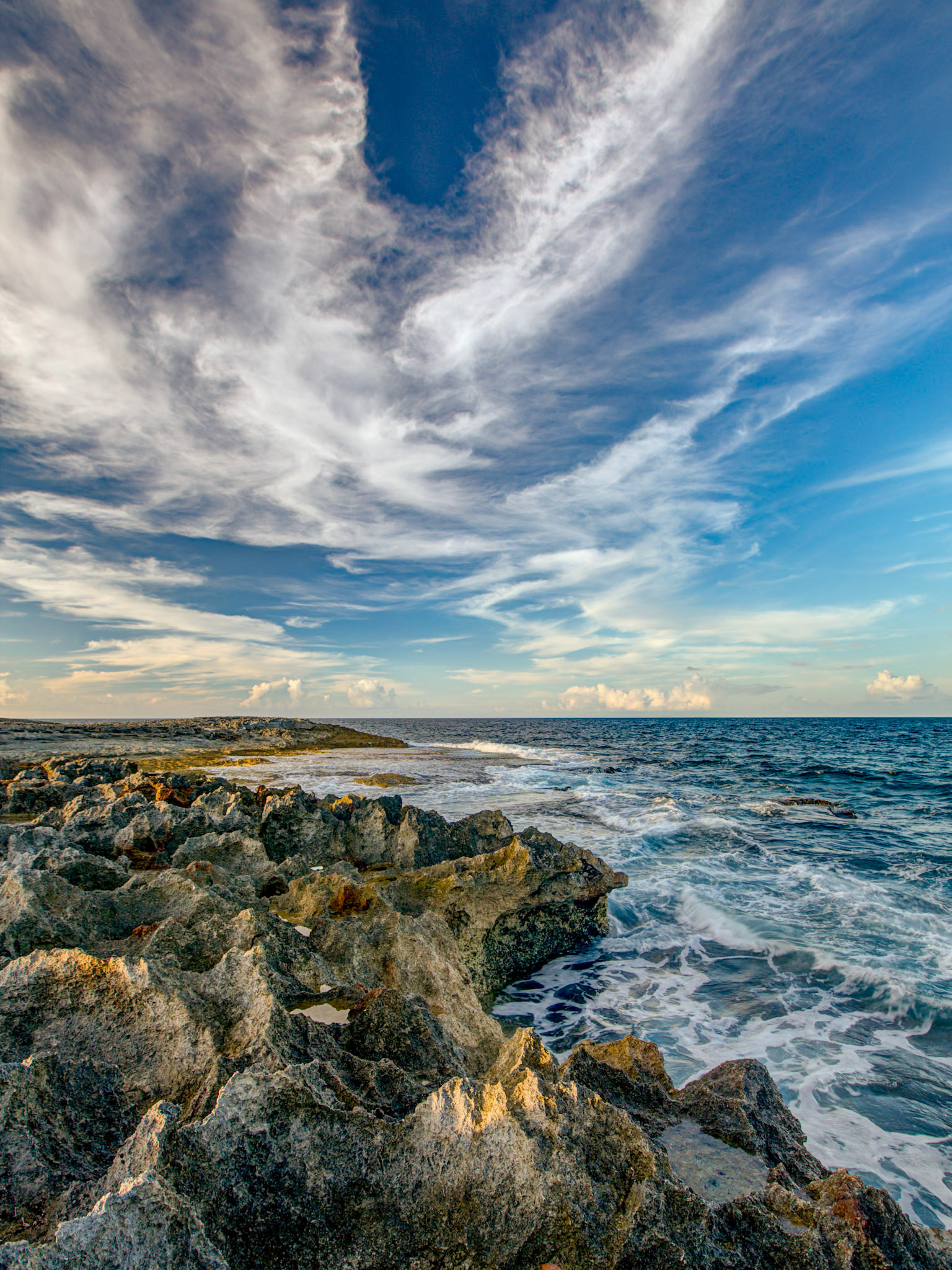 High Cloud - 079