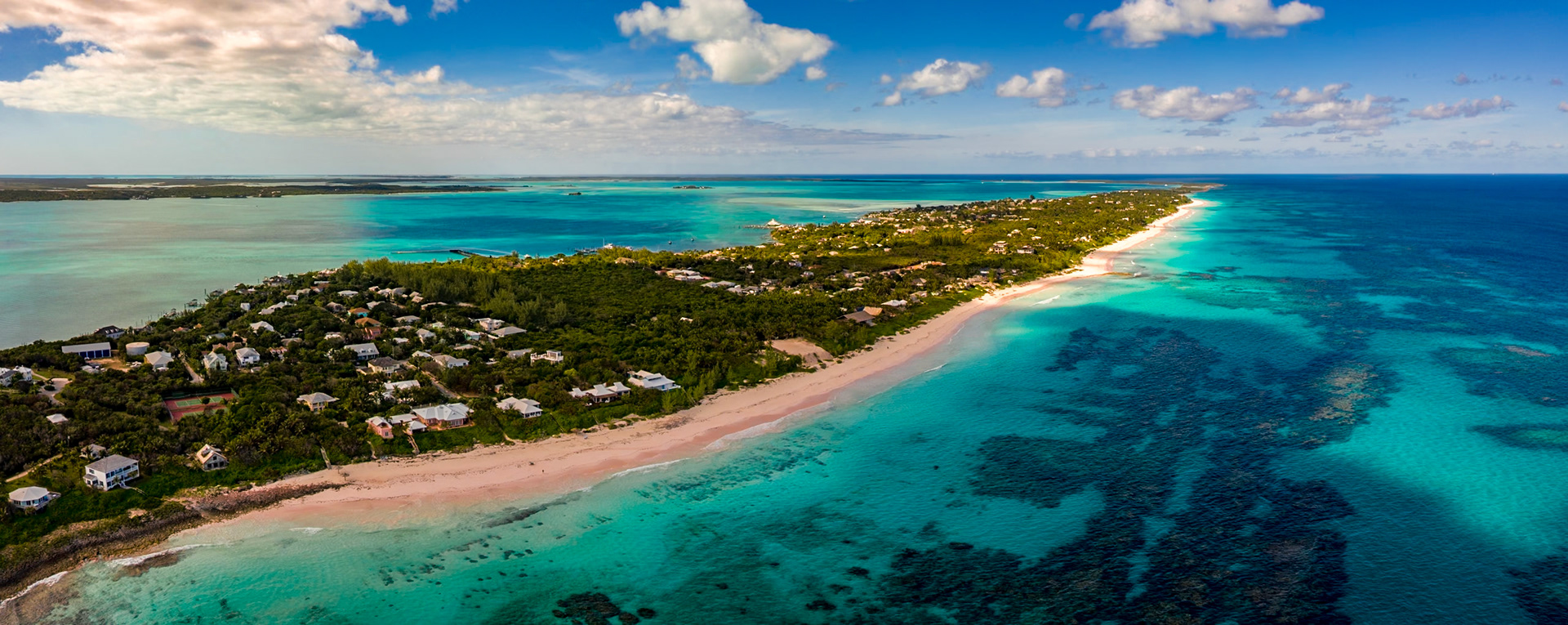 Pink Sand Beach - 029