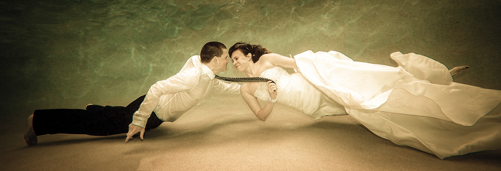 Floating Vows - 5105