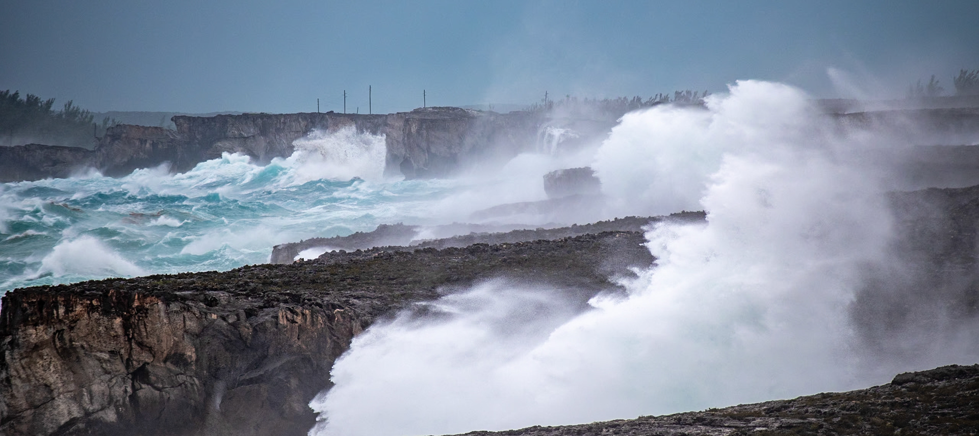 Storm Offshore - 781