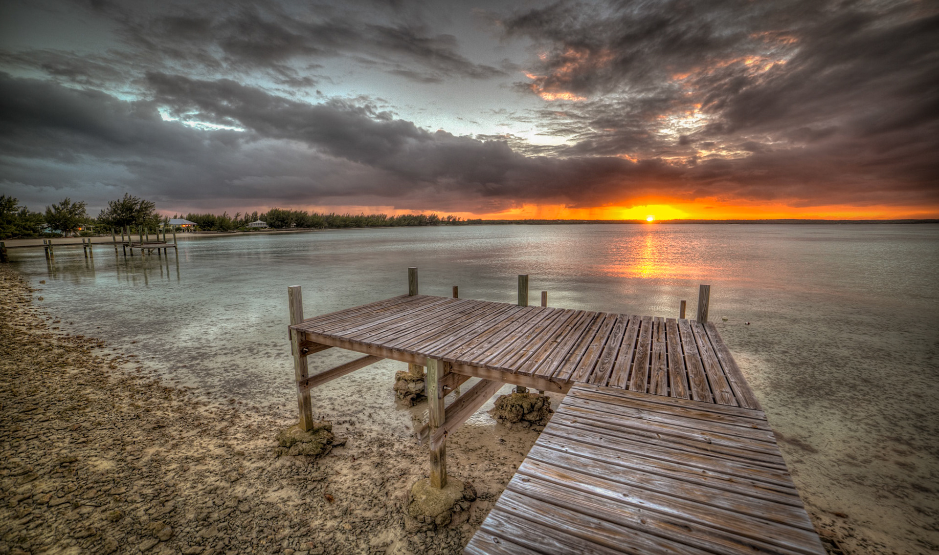 Storm Light - 9241