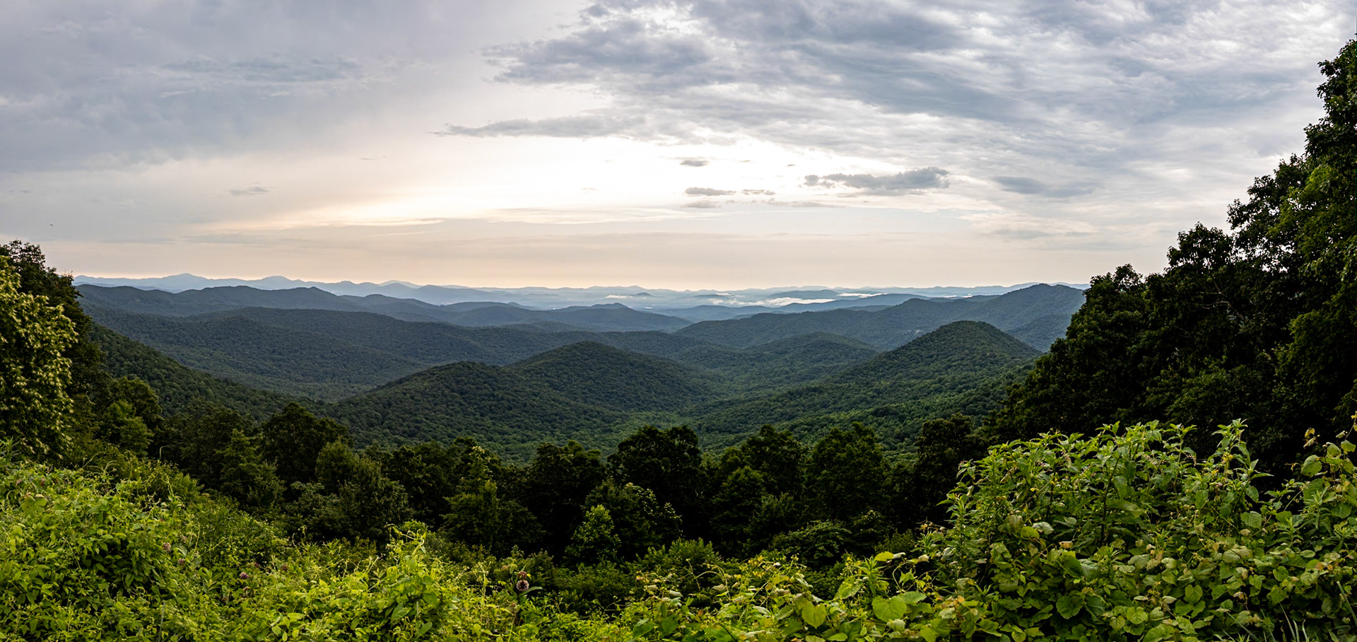 Daytime Vista - 6989