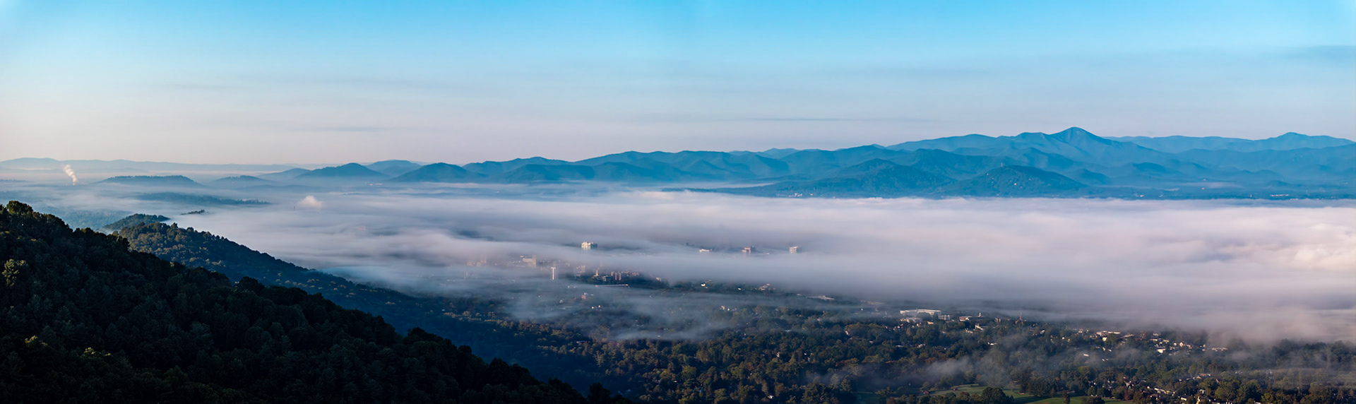 Asheville Under the Blanket 0112