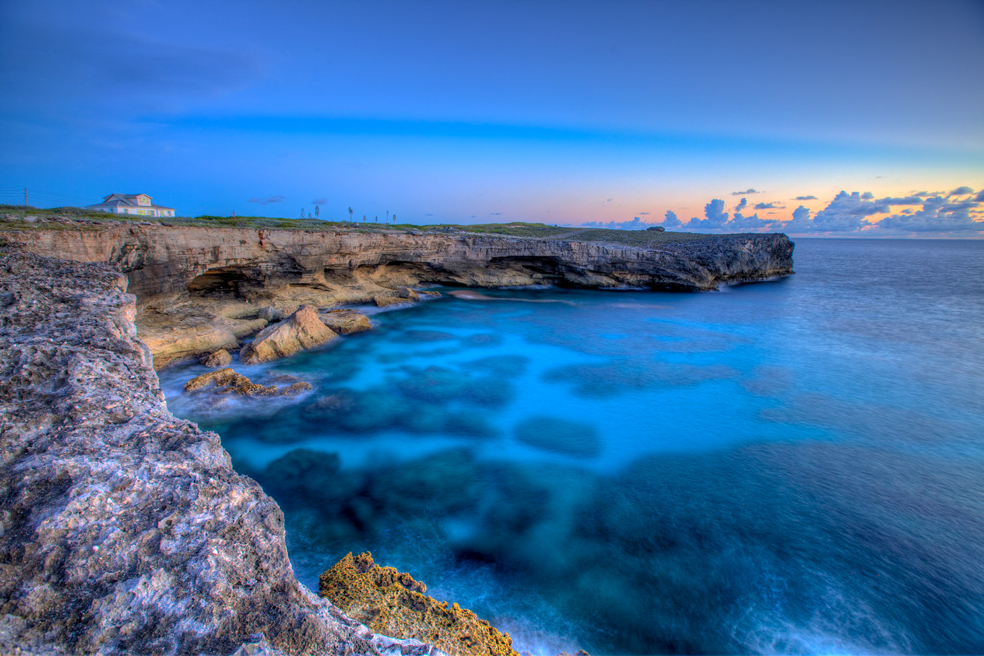 Blue Hour - 257
