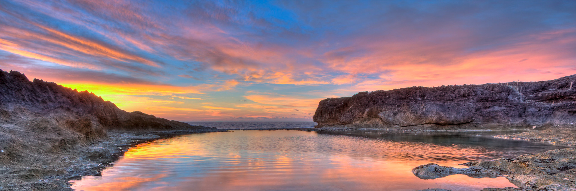 Sunrise Pool - 009