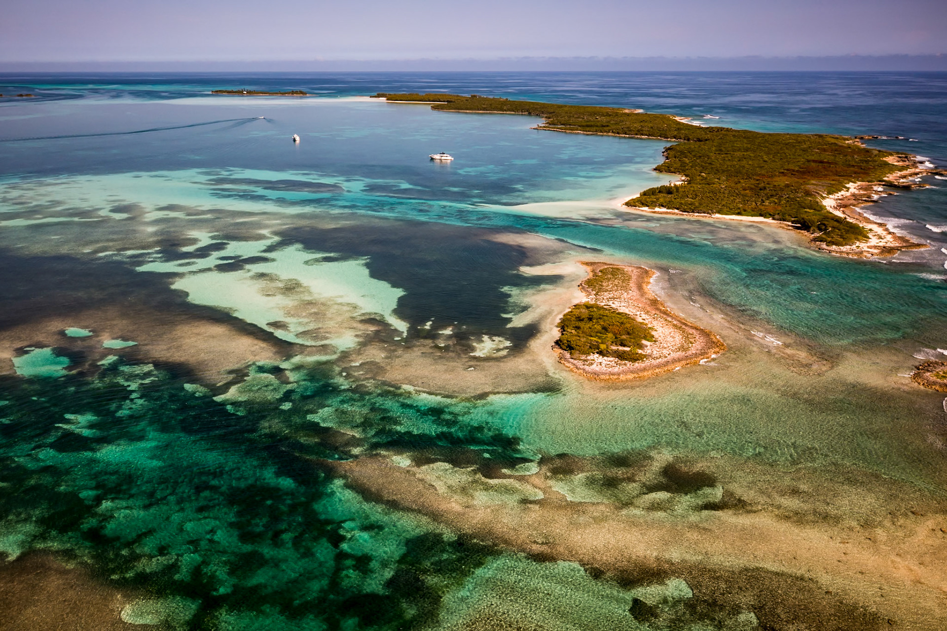 0364-Man Island, Eleuthera