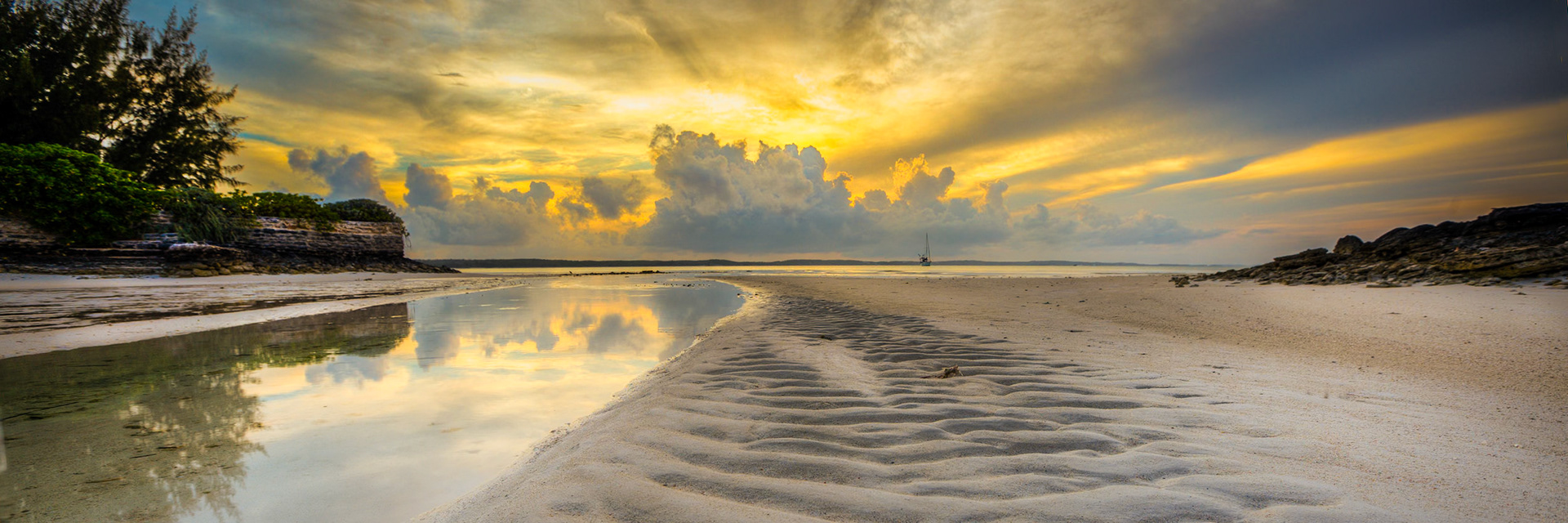 Low Tide - 021