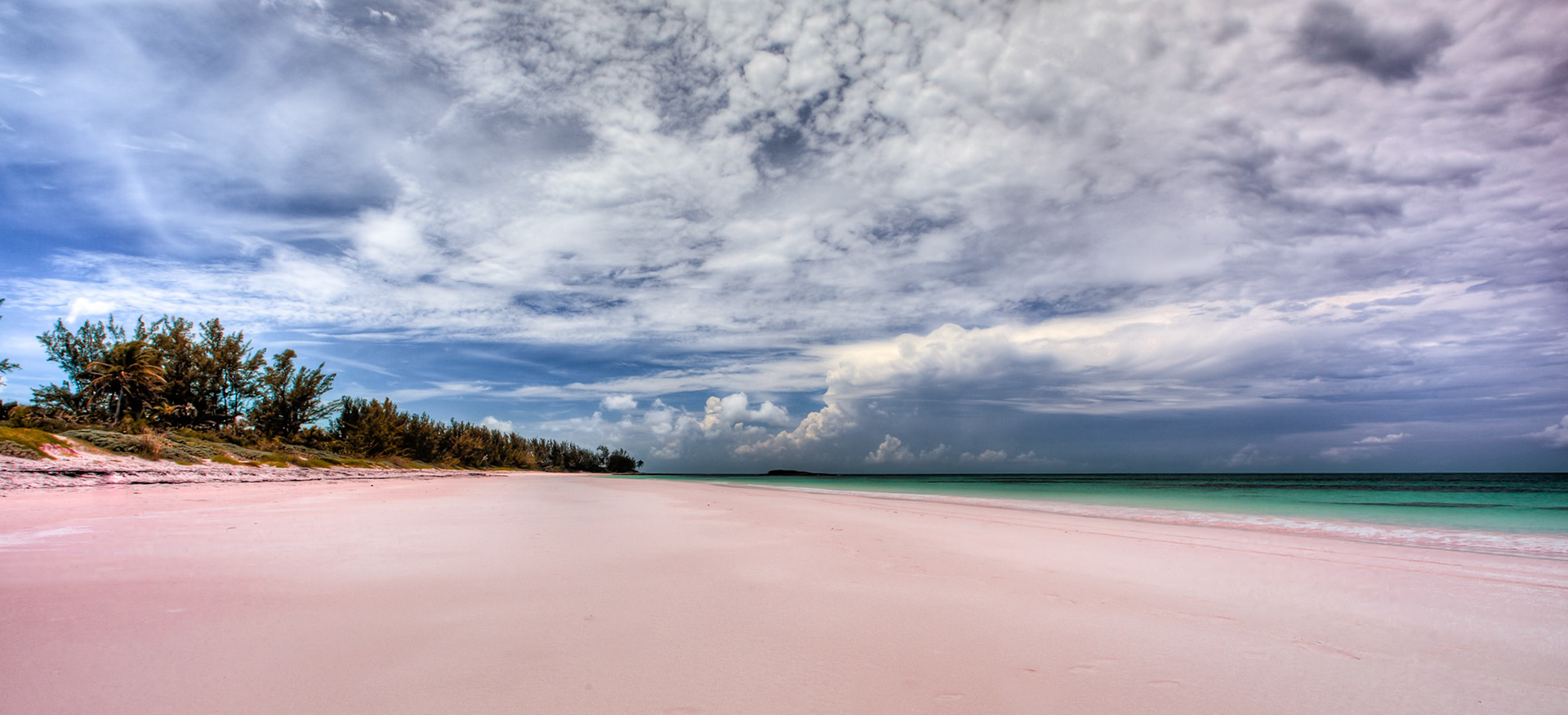 Pink Sand - 147
