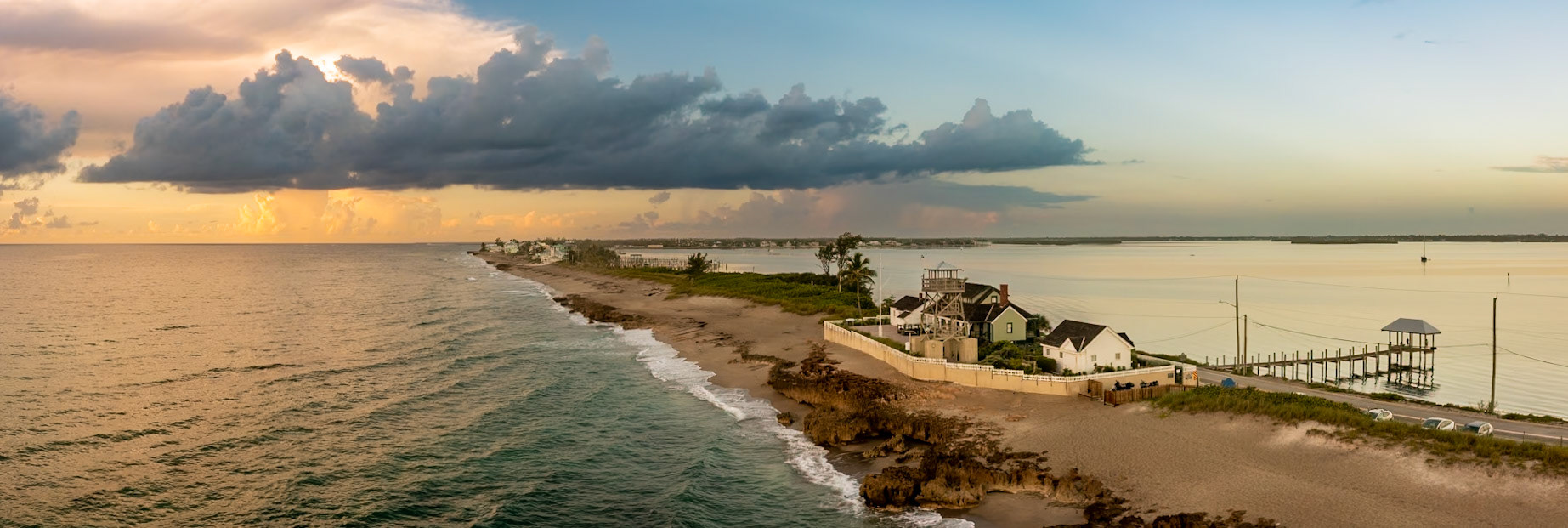 House of Refuge 1 Pano 0521