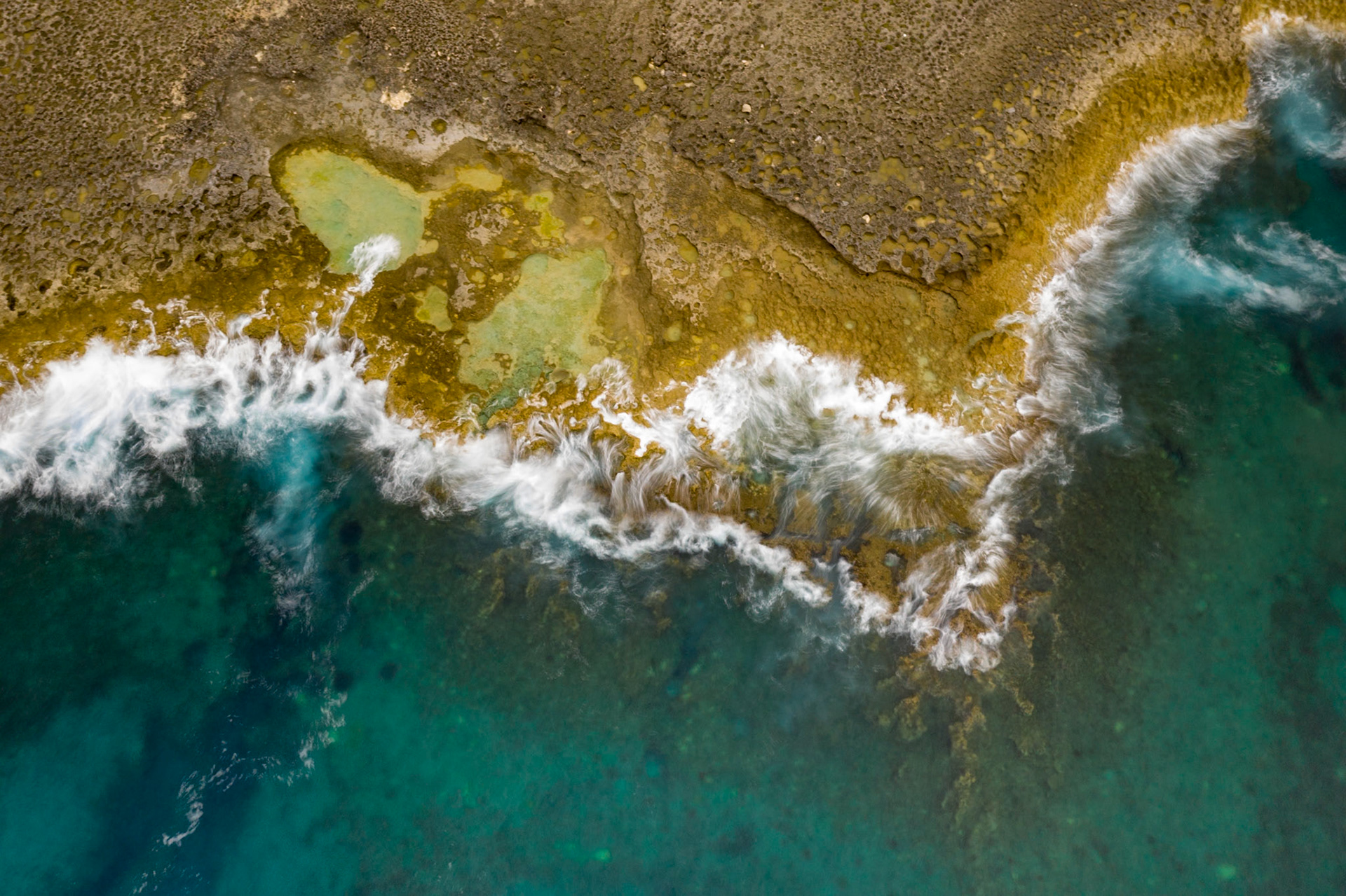 Green Pools - 055