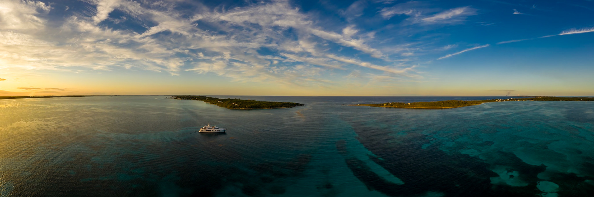 Last Light, One Boat 075