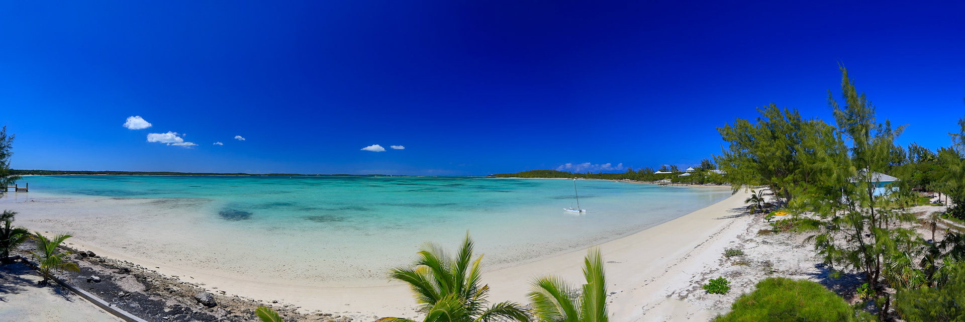 Bottom Beach - 1377