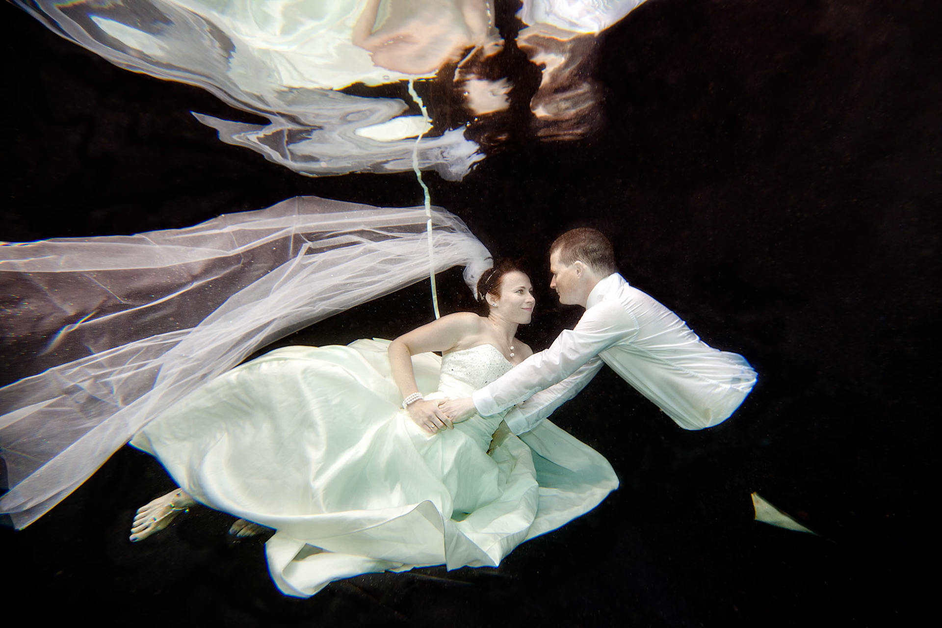 Dancing Together- -5111