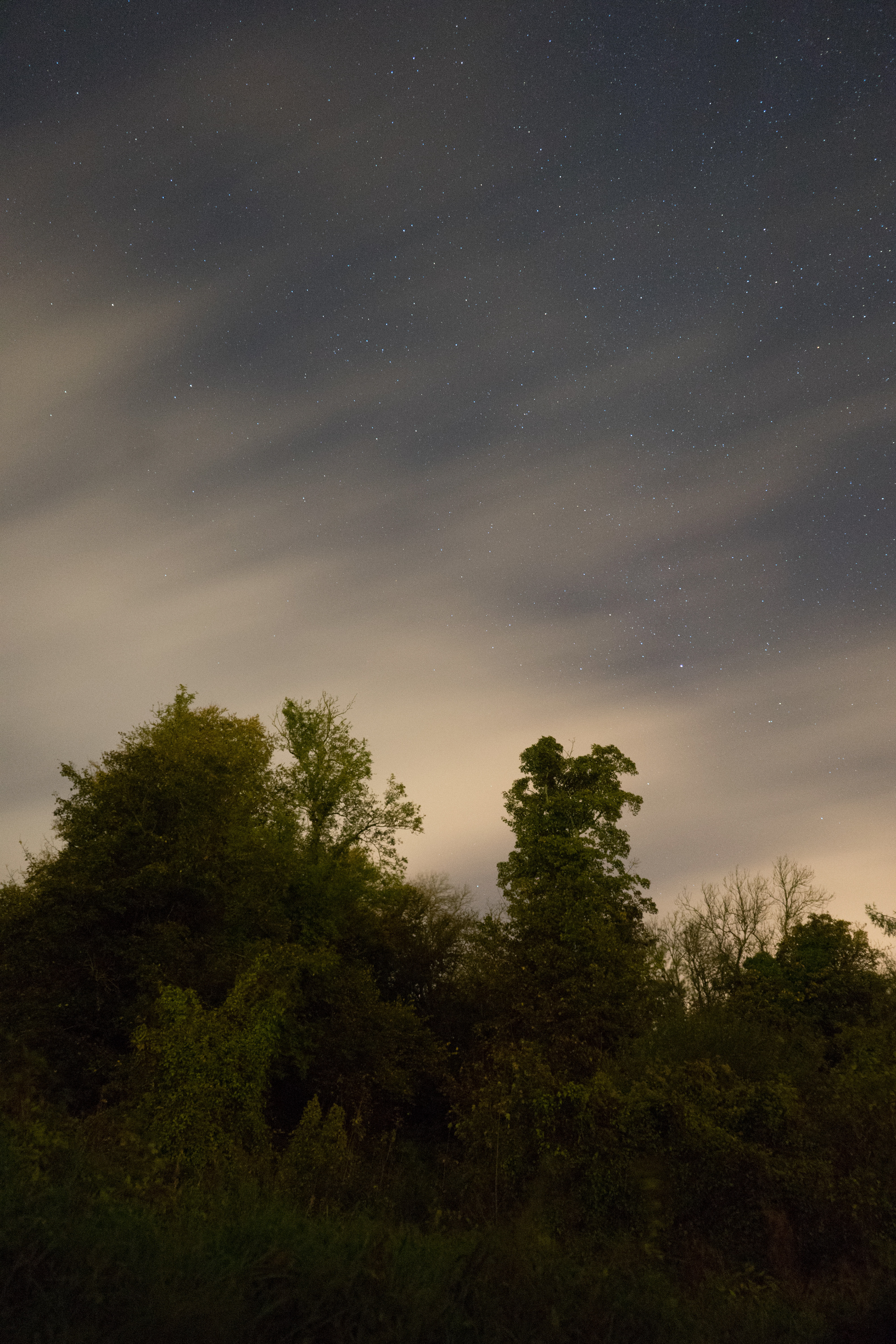 Shot on location for my personal project "If you're looking for a sign, this is it". 