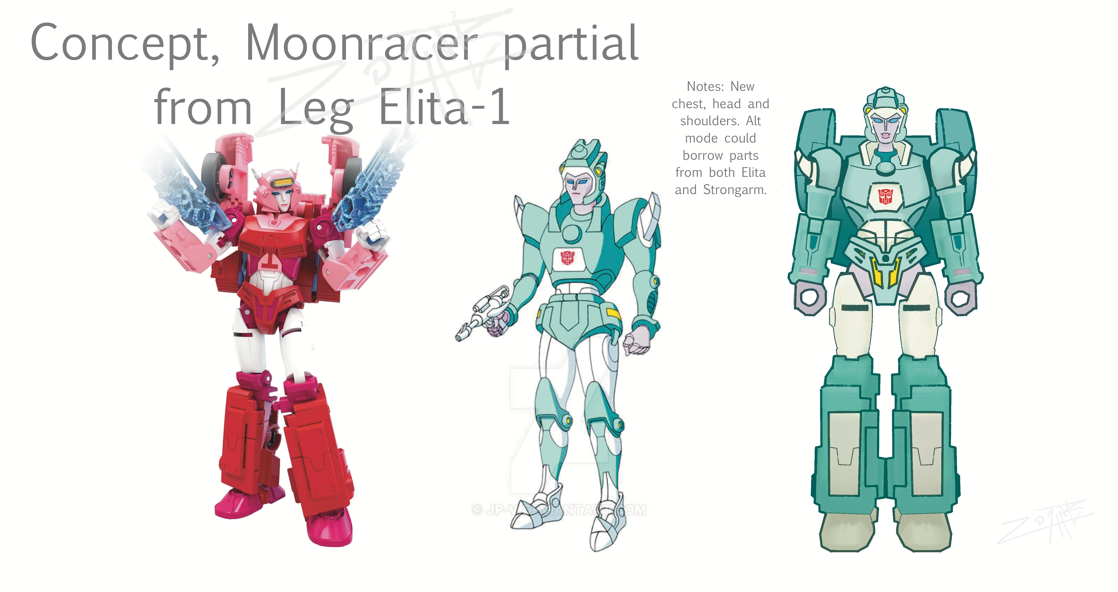 Moonracer (2024)